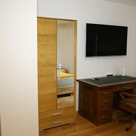 Vlotho Apartment Extérieur photo