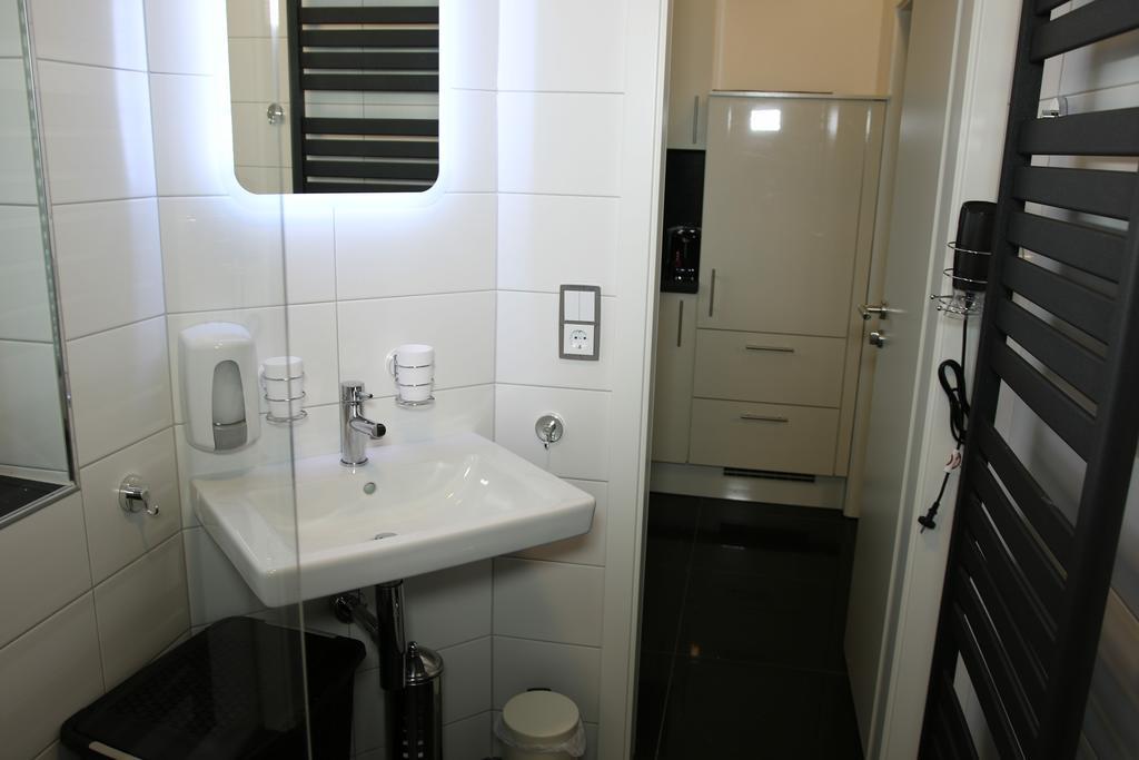 Vlotho Apartment Extérieur photo