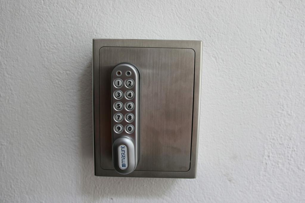 Vlotho Apartment Extérieur photo
