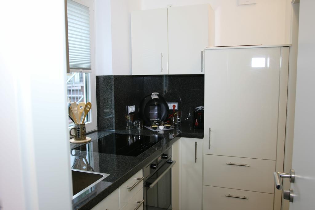 Vlotho Apartment Extérieur photo