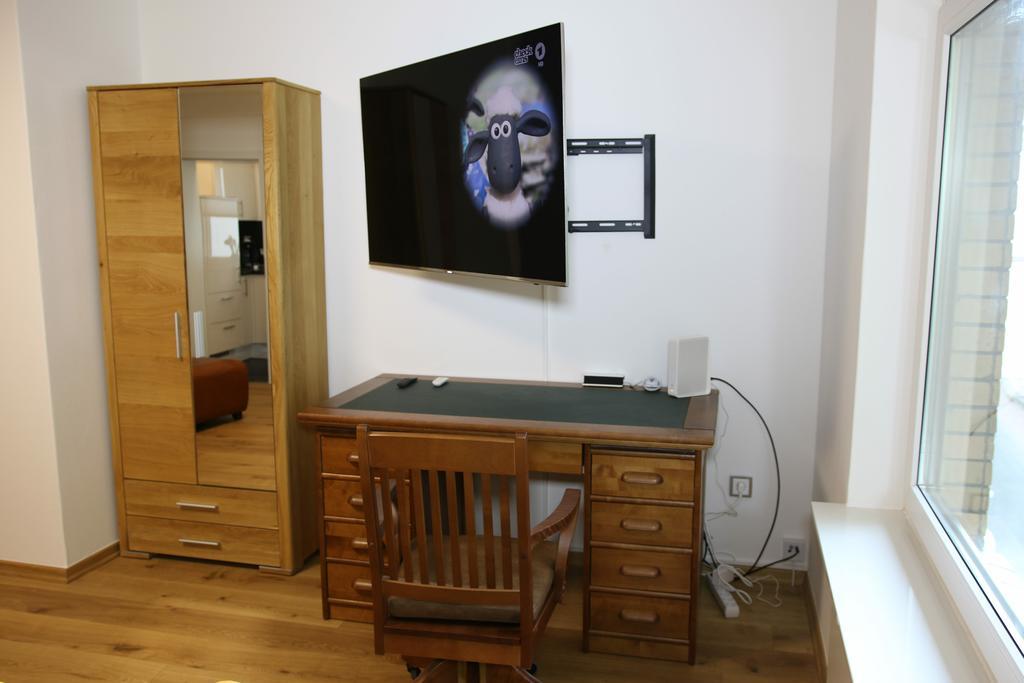 Vlotho Apartment Extérieur photo