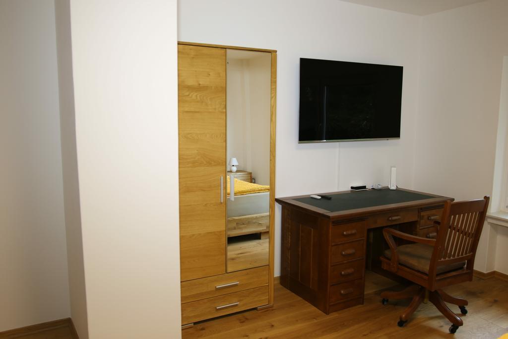 Vlotho Apartment Extérieur photo