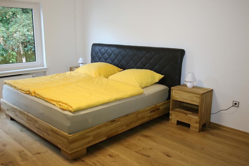 Vlotho Apartment Extérieur photo